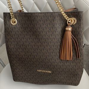 michael kors tote
